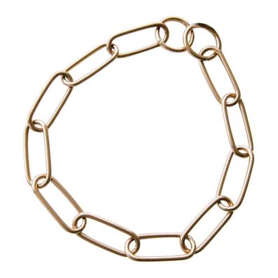 Hundehalsband Hs Sprenger Lang (59 cm)