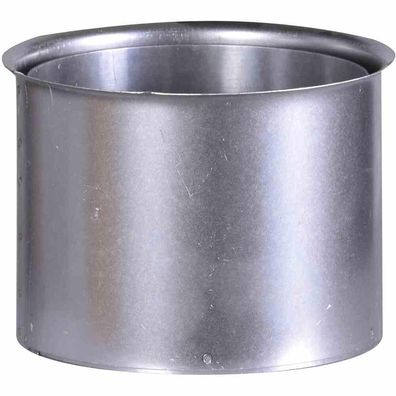 FireFix Ofenrohr Doppelwandfutter FAL Ø 150 mm