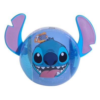 Lilo & Stitch Squish-a-Stitch 5 cm Blind Sammelfigur Kapsel