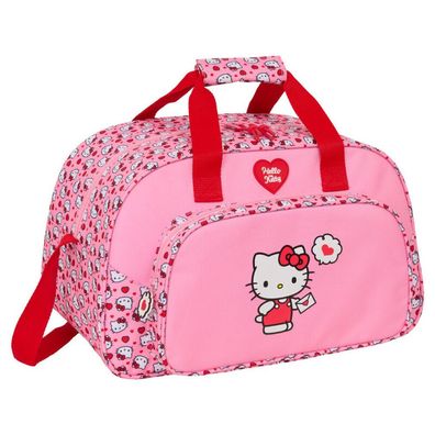 Hello Kitty Sporttasche