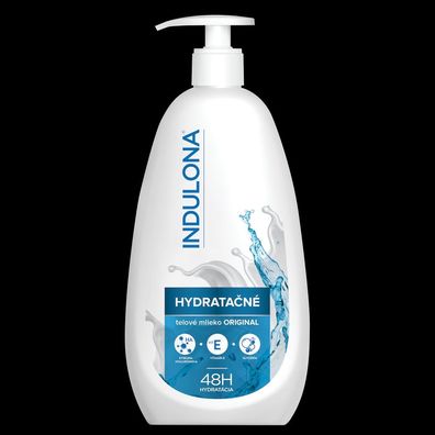 ndulona Original Körperlotion 400 ml