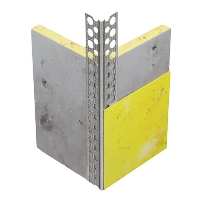 200x VWS Eckprofile Alu blank gepixelt