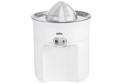 BRAUN Zitruspresse TributeCollection CJ 3050
