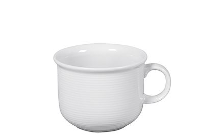 THOMAS Kaffeetasse "Trend weiß