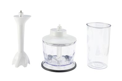 BRAUN Handmixer Multimix 3 HM 3135