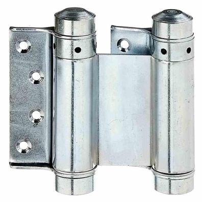 Alberts Pendeltürband SB verzinkt