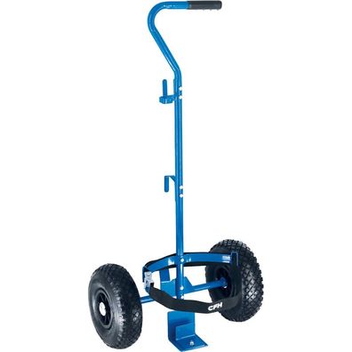 CFH Sackkarre Gas Trolley GT 89 für Gasflaschen
