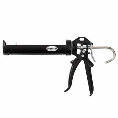 Pattex Walraven Kartuschenpistole -Sista Pro Metall f. alle gängigen Kartuschen