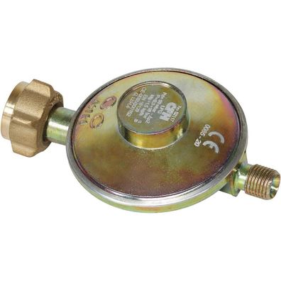 CFH Druckregler 50 mbar DR 117