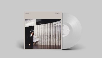 Goodbyes (clear Vinyl)