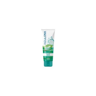 Indulona schnell einziehende Handcreme 50 ml