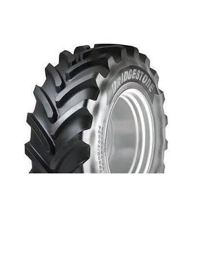 2 x 7.00-14 4PR Bridgestone AS Farm Serv LUG-M Kleintraktorreifen