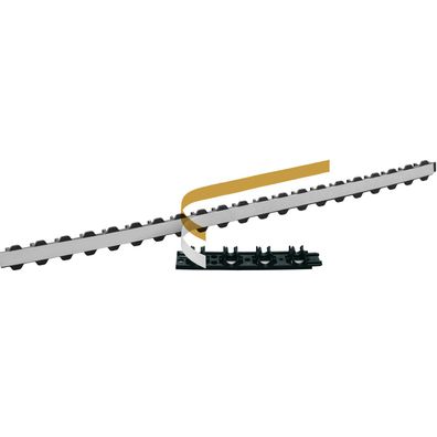 Schlüter Rohrklemmleisten Bekotec ZRKL