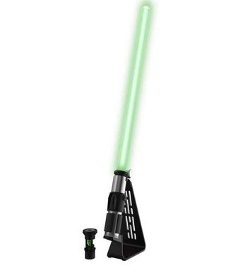 Star Wars Yoda Force FX Elite Lichtschwert