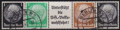 Germany REICH [Zdr] EG1 ( O/used )
