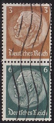 Germany REICH [Zdr] S151 ( O/used ) [01]
