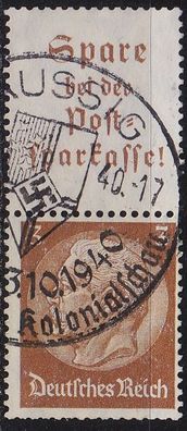 Germany REICH [Zdr] S175 ( O/used ) [01]