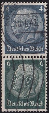 Germany REICH [Zdr] S215 ( O/used ) [01]