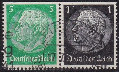 Germany REICH [Zdr] W059 ( O/used )