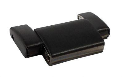 Citizen | 1x Verlängerungsglied Edelstahl schwarz | CA0775-79E CA0775