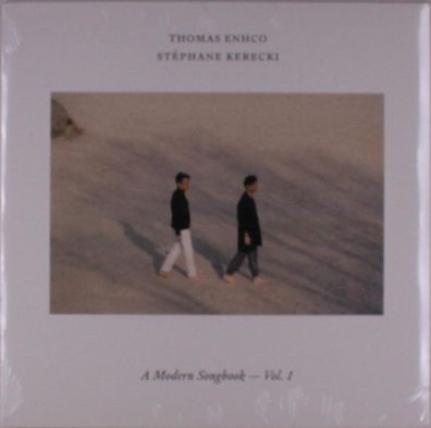 Thomas Enhco: Thomas Enhco: A Modern Songbook Vol.1 (180g)