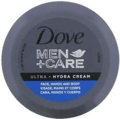 Dove Men + Care Ultra Hydra Cream 250 ml