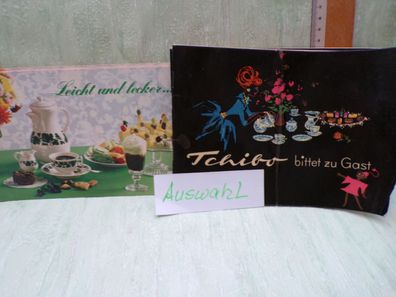 Tchibo Leicht und lecker bittet zu Gast Frisch Röst Kaffee Max Herz Hamburg Rezepte