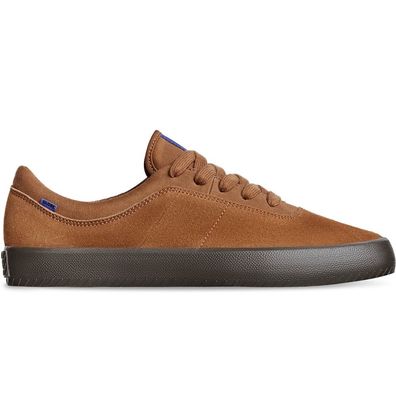 GLOBE Schuh Melbek caramel