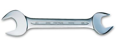 HEYCO 00350664182 Doppelmaulschlüssel, AF-Größen