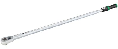 HEYCO 757 Drehmomentschlüssel mit Hebelumschaltknarre, 300-850 NM, 3/4"