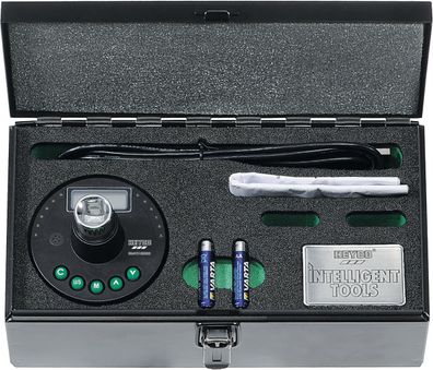 00695101000 Digitaler Drehmomentadapter und Drehwinkelmeßgerät, Drehmomentadapter fü