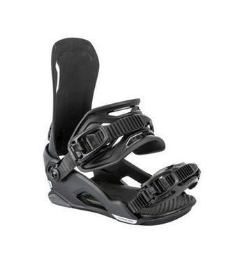 Nitro Kinder Snowboardbindung Charger Mini Box Youth Black 2026