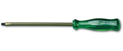 HEYCO 01436006085 Elektriker-Schraubendreher für Schlitzschrauben