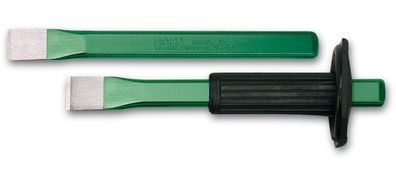 HEYCO 1555 Flachmeißel mit Sicherheitsschlagkopf
