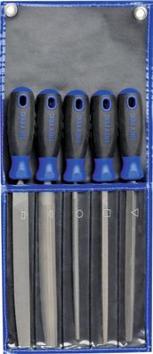 HEYTEC 5081680 Werkstattfeilen-Satz