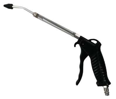 Kraftwerk Teleskop-Druckluft-Ausblaspistole