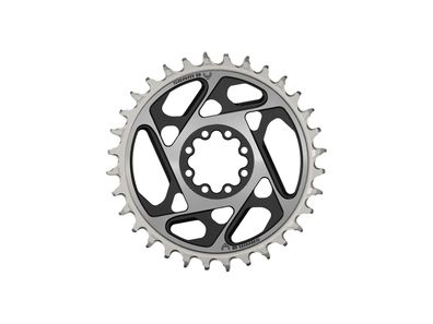 SRAM Kettenblatt "XX SL Eagle Transmission" Alumin 0 mm Offset, 3