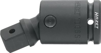 Kraft-Gelenkstück 1006S ? 3/4 Zoll (20 mm) Vierkant hohl ? 3/4 Zoll (20 mm) Vierkant