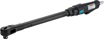 Ratschenschrauber ? extralang 9022P-XLG ? 1/2 Zoll (12,5 mm) Vierkant massiv ? Länge