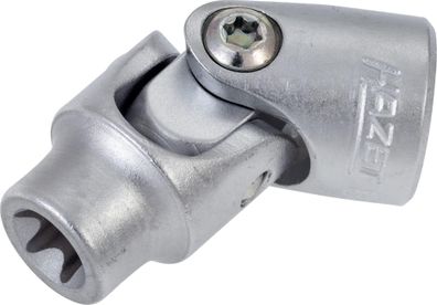 Steckschlüsseleinsatz 880G-E10 ? 3/8 Zoll (10 mm) Vierkant hohl ? Außen TORX® Profil