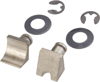 HAZET Ersatzteil Satz ? 2 Haltebolzen ? 2 Sicherungsscheiben 798-03/6