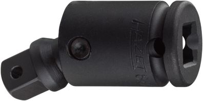 Kraft-Gelenkstück 8806S ? 3/8 Zoll (10 mm) Vierkant hohl ? 3/8 Zoll (10 mm) Vierkant