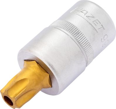 Schraubendreher-Steckschlüsseleinsatz 992-T55H ? 1/2 Zoll (12,5 mm) Vierkant hohl ?