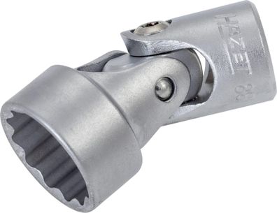 Gelenk Steckschlüsseleinsatz 880G-Z18 ? 3/8 Zoll (10 mm) Vierkant hohl ? Außen Doppe