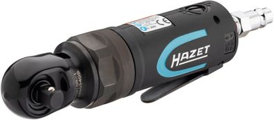 Schlag-Ratschenschrauber 9021SR-1 ? 3/8 Zoll (10 mm) Vierkant massiv ? Länge: 158 mm