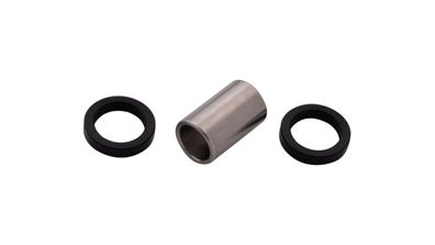 Rockshox Federbein "Deluxe RLC3" Federung: DebonAi 165 mm x 45,0