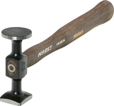 HAZET Ausbeul-Hammer 1938K ? Länge: 310 mm