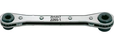 Umschaltknarre für Bits 2265-1 ? 1/4 Zoll (6,3 mm) Sechskant hohl, 5/16 Zoll (8 mm)