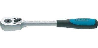 Umschaltknarre für Bits 2264-1 ? 5/16 Zoll (8 mm) Sechskant hohl ? Länge: 200 mm