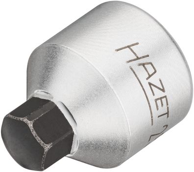 Bremssattel Schraubendreher-Steckschlüsseleinsatz 2584-8 ? 3/8 Zoll (10 mm) Vierkant